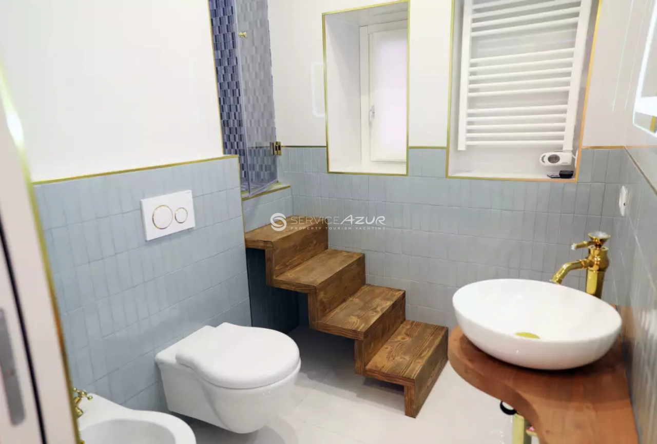 Апартаменты в Монако, Монако, 80 м² - фото 8