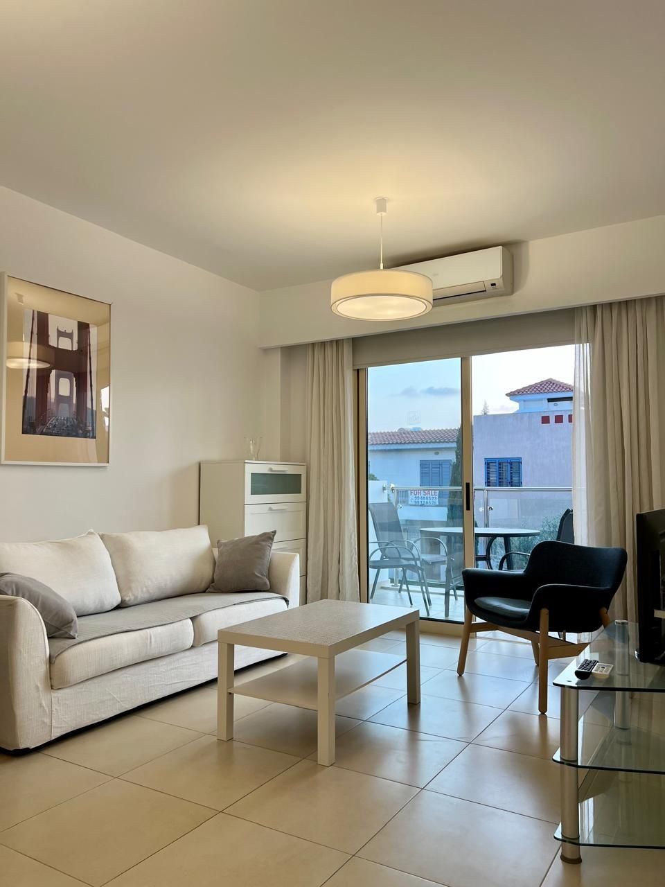 Апартаменты в Юниверсале, Кипр, 84 м² - фото 1