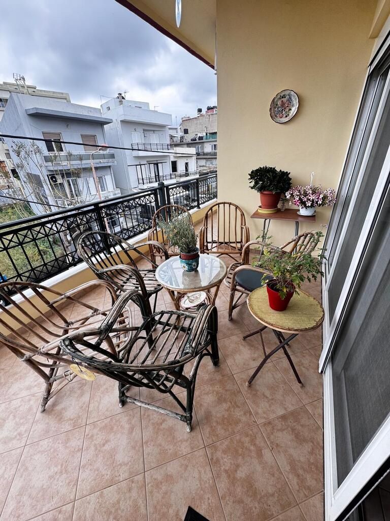 Квартира в Ираклионе, Греция, 180 м² - фото 1