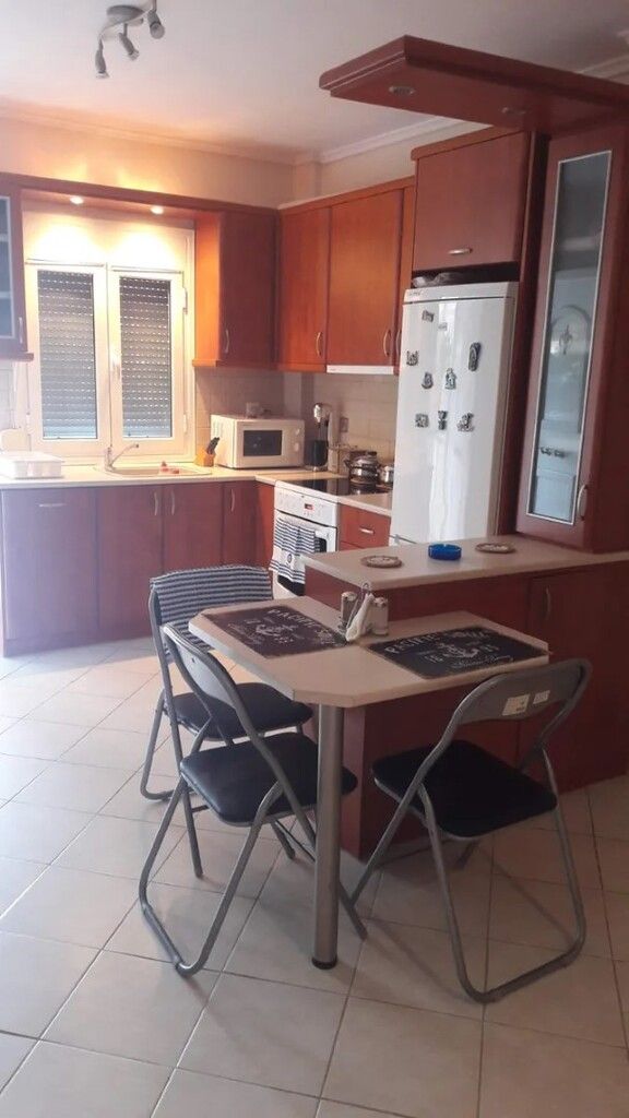 Квартира на Кассандре, Греция, 80 м² - фото 6