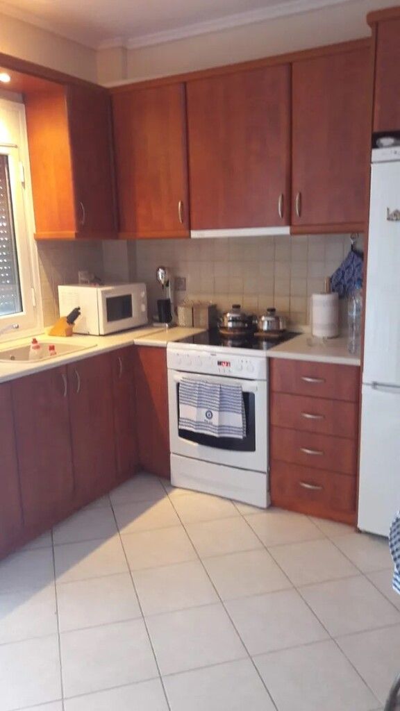 Квартира на Кассандре, Греция, 80 м² - фото 7