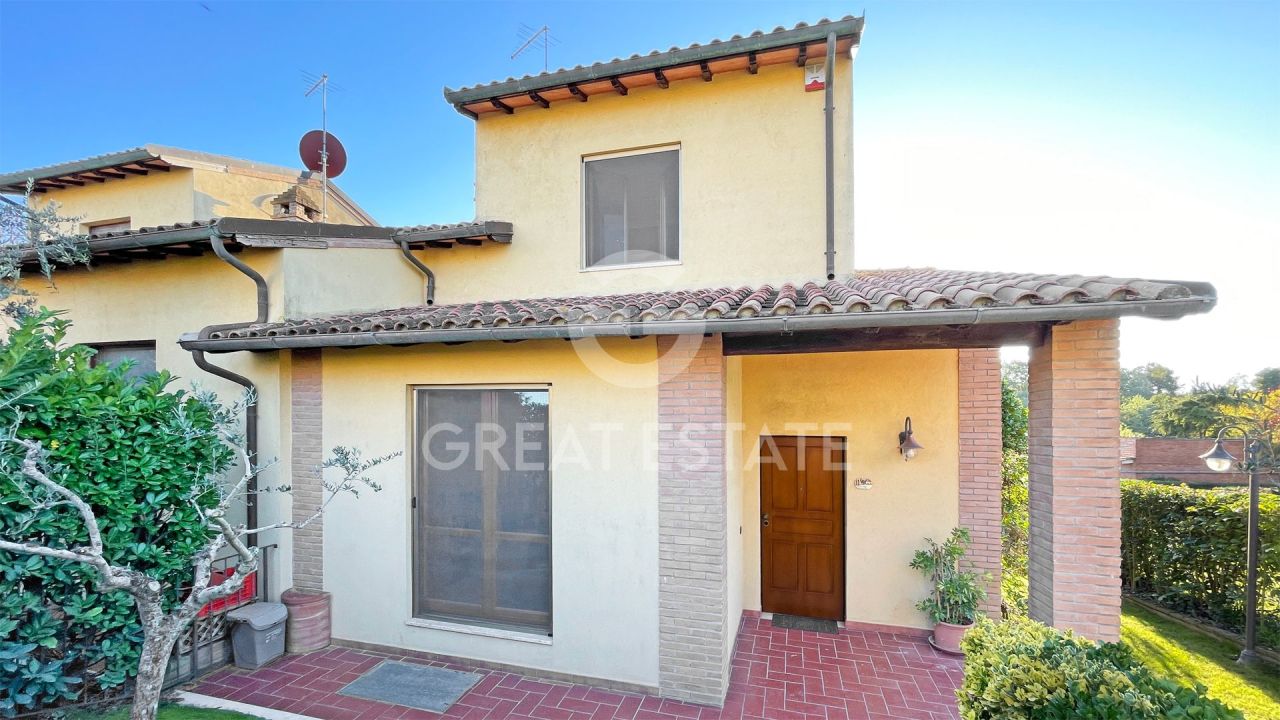 Вилла в Монтепульчано, Италия, 185.6 м² - фото 2