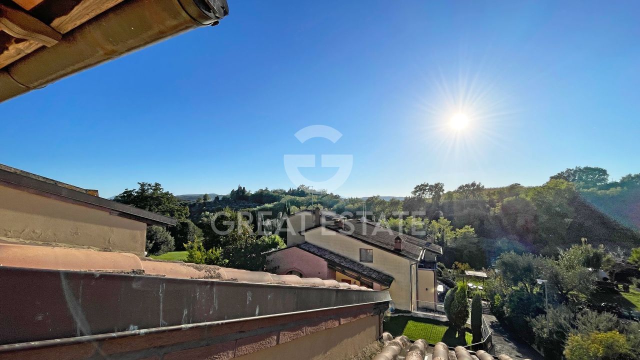 Вилла в Монтепульчано, Италия, 185.6 м² - фото 7