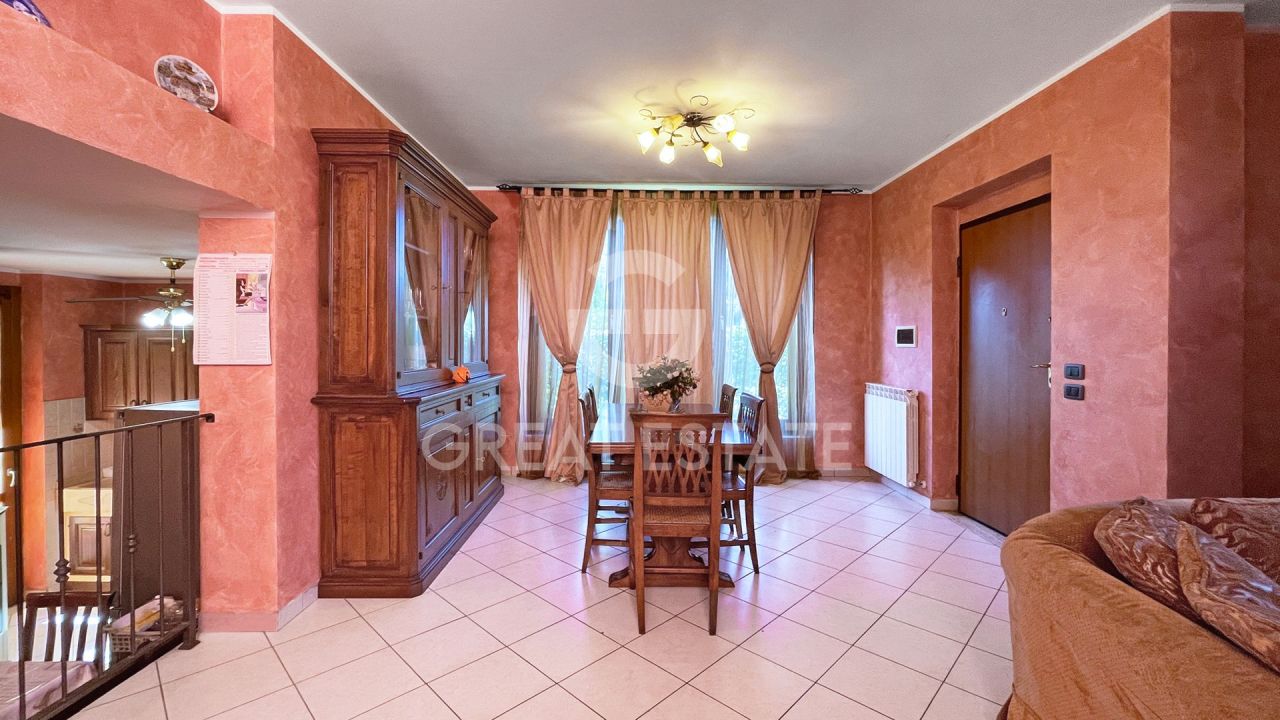 Вилла в Монтепульчано, Италия, 185.6 м² - фото 10