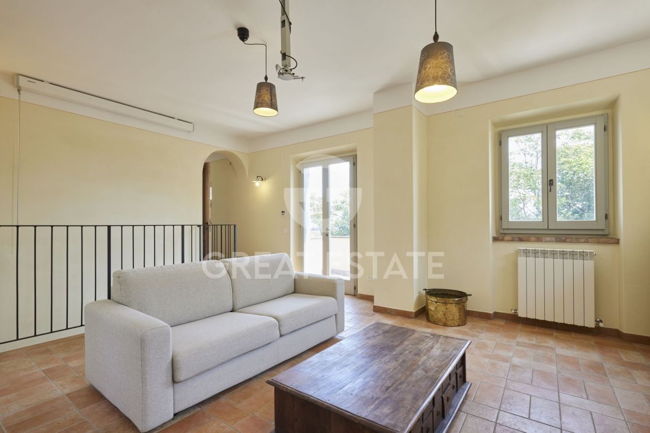 Дом в Кортоне, Италия, 198 м² - фото 15