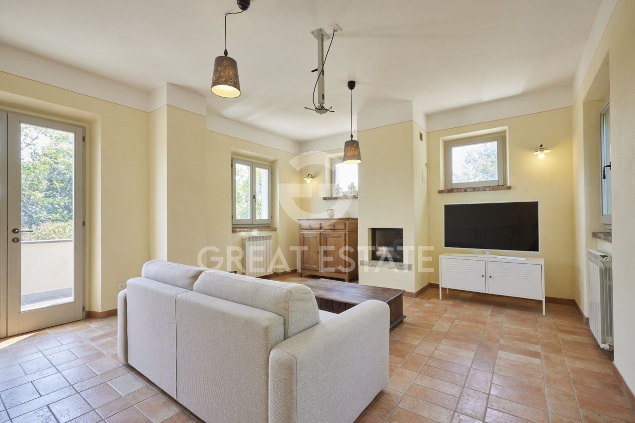 Дом в Кортоне, Италия, 198 м² - фото 16