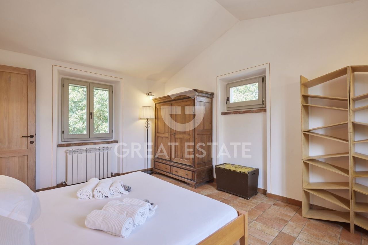 Дом в Кортоне, Италия, 198 м² - фото 18