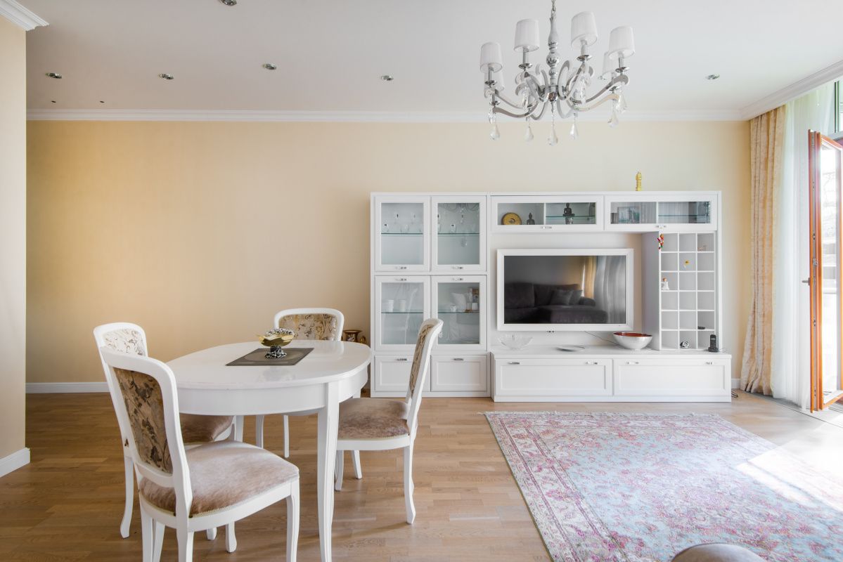 Квартира Лондон, Великобритания, 160 м² - фото 1