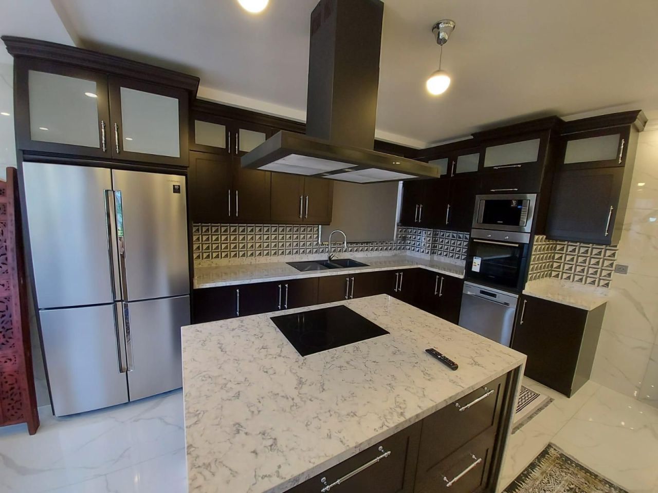 Вилла в Трабзоне, Турция, 450 м² - фото 5