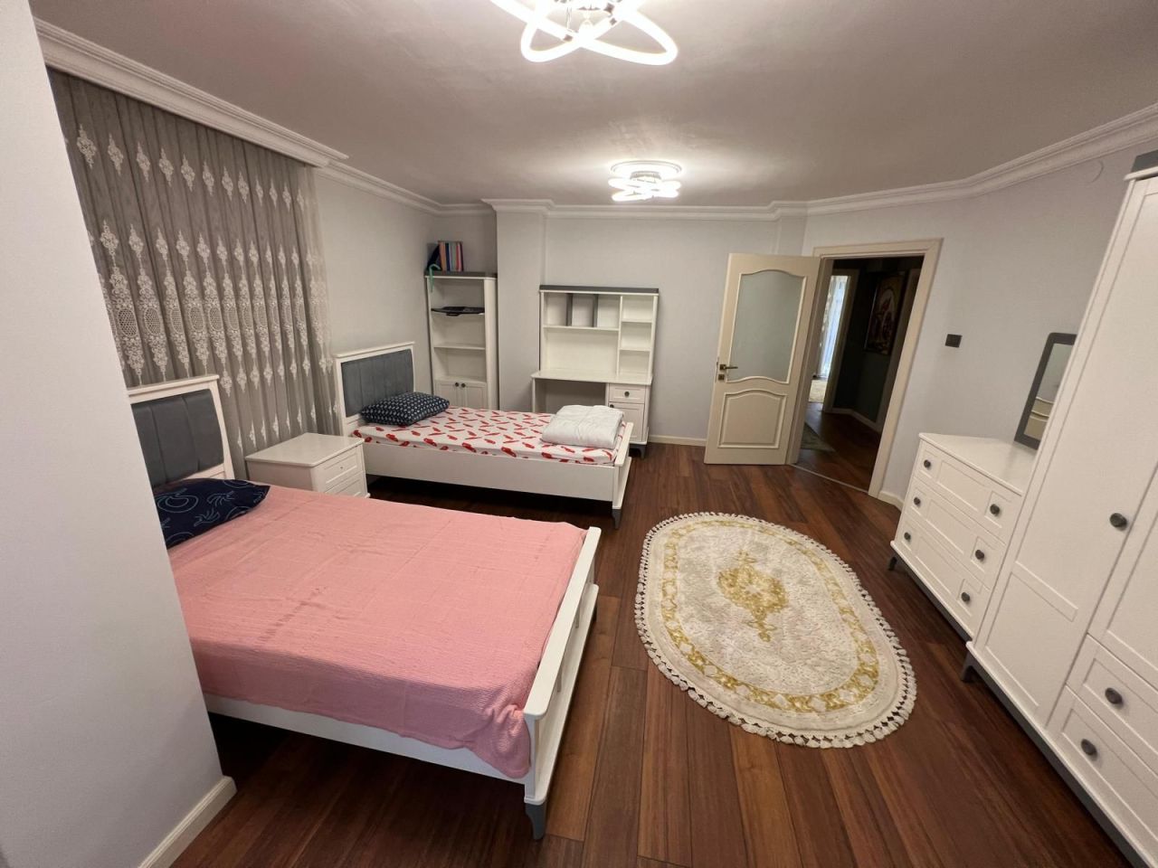 Вилла в Трабзоне, Турция, 450 м² - фото 12