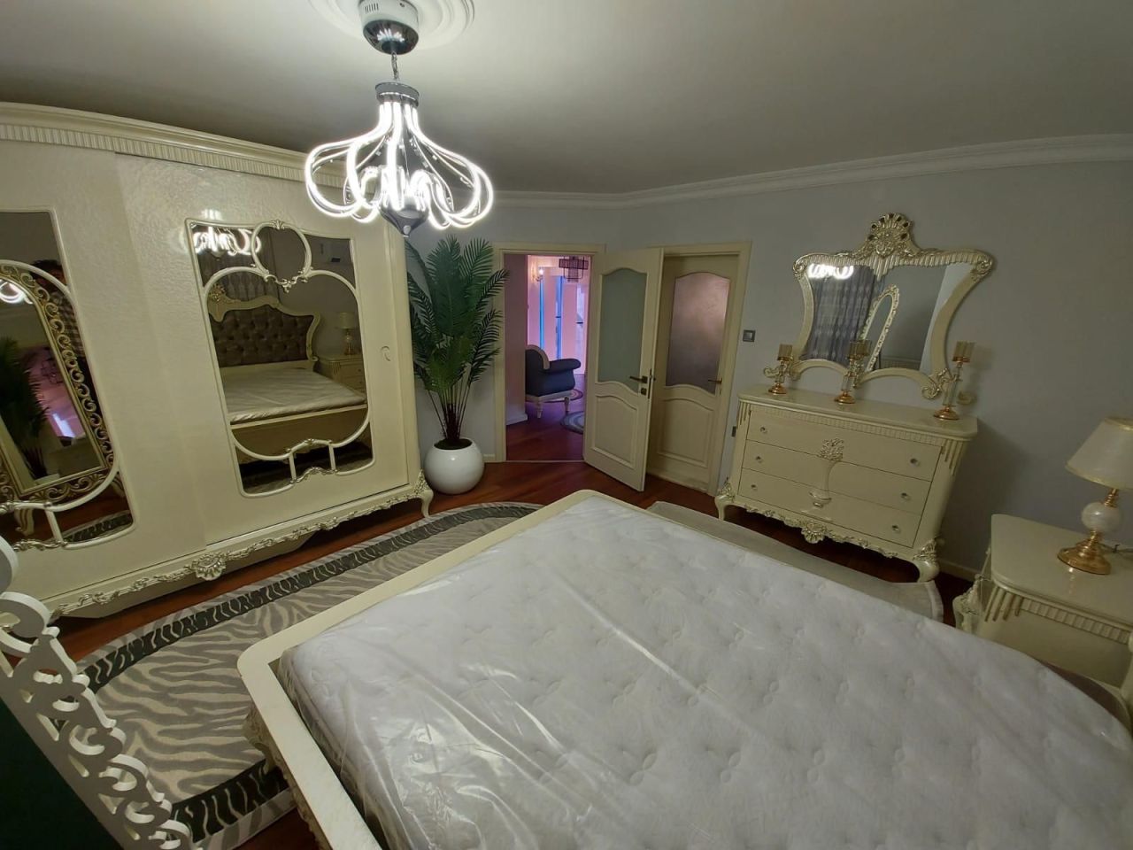 Вилла в Трабзоне, Турция, 450 м² - фото 3