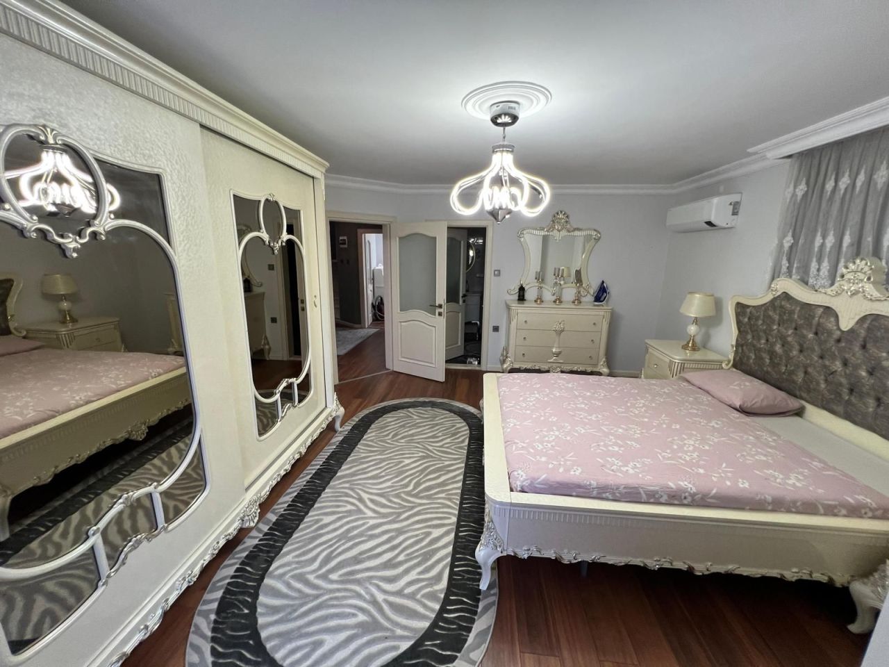 Вилла в Трабзоне, Турция, 450 м² - фото 13