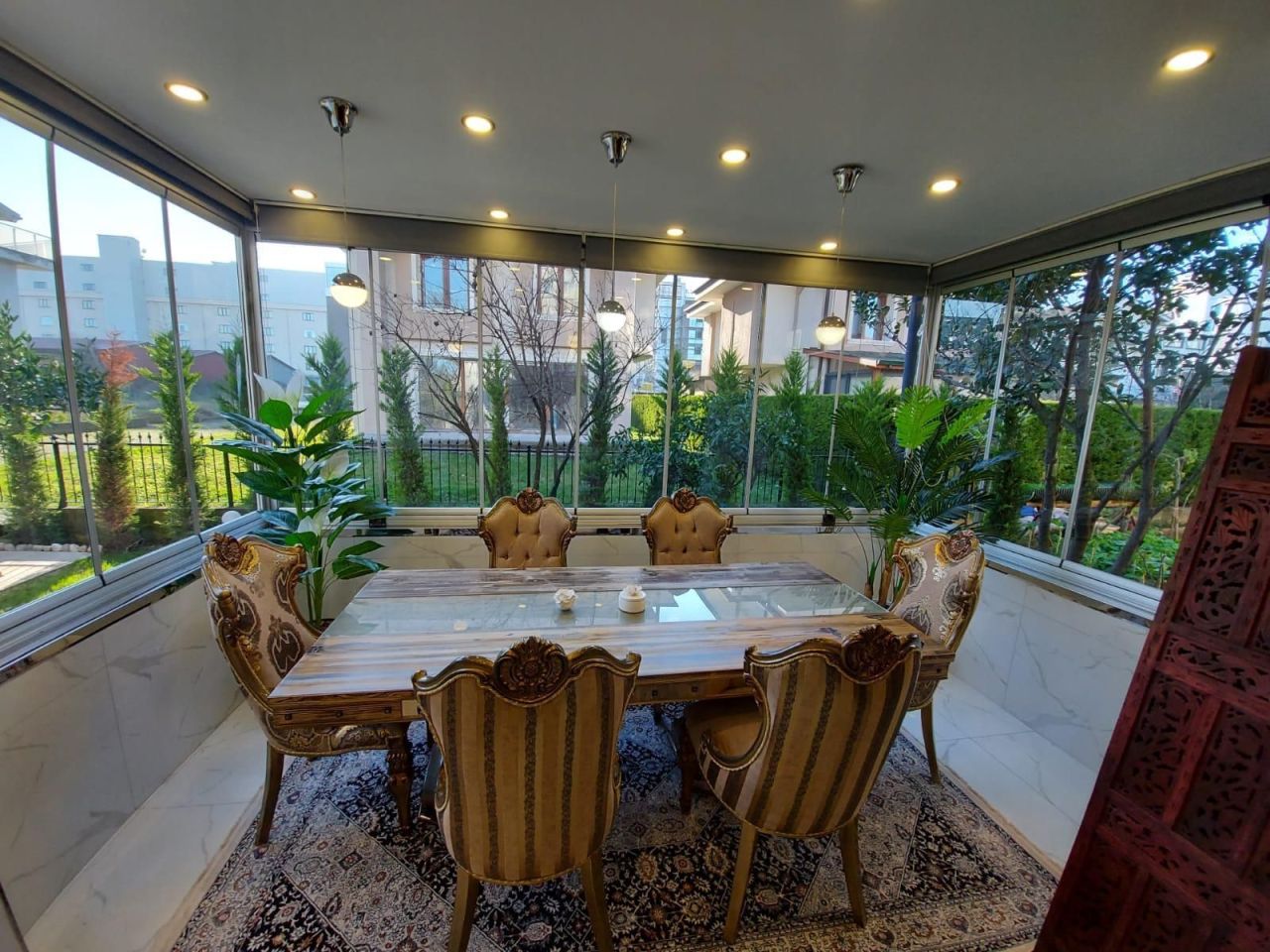 Вилла в Трабзоне, Турция, 450 м² - фото 6