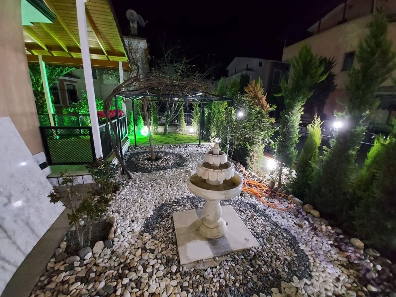 Вилла в Трабзоне, Турция, 450 м² - фото 4