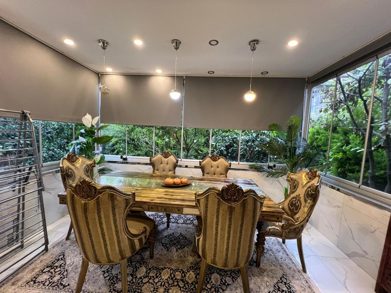 Вилла в Трабзоне, Турция, 450 м² - фото 16