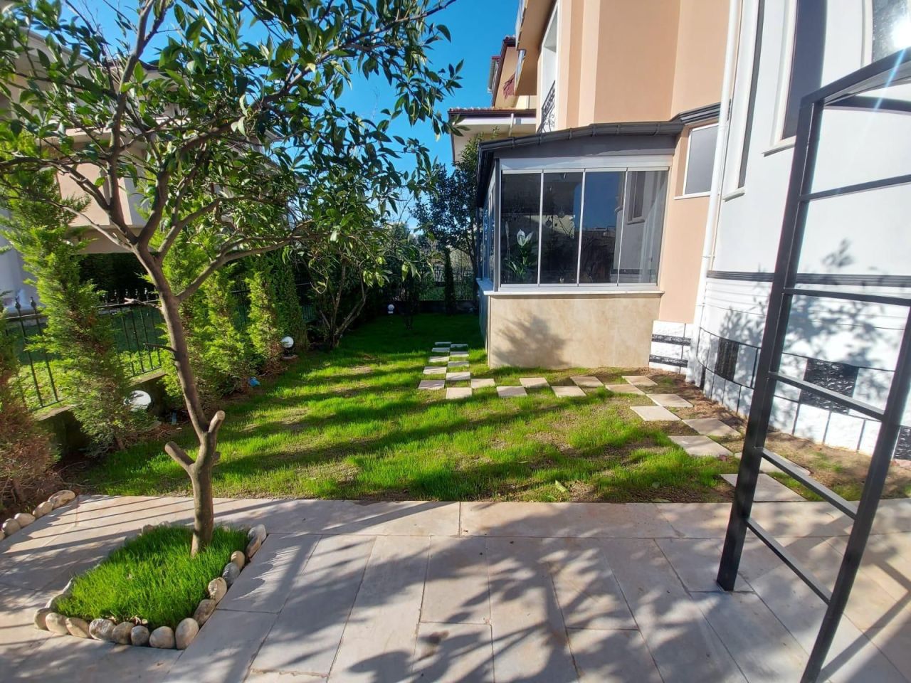 Вилла в Трабзоне, Турция, 450 м² - фото 8