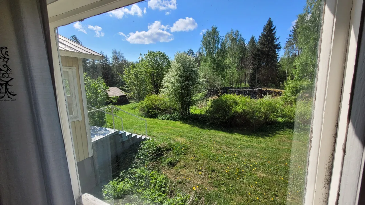 Коттедж в Китее, Финляндия, 55 м² - фото 2