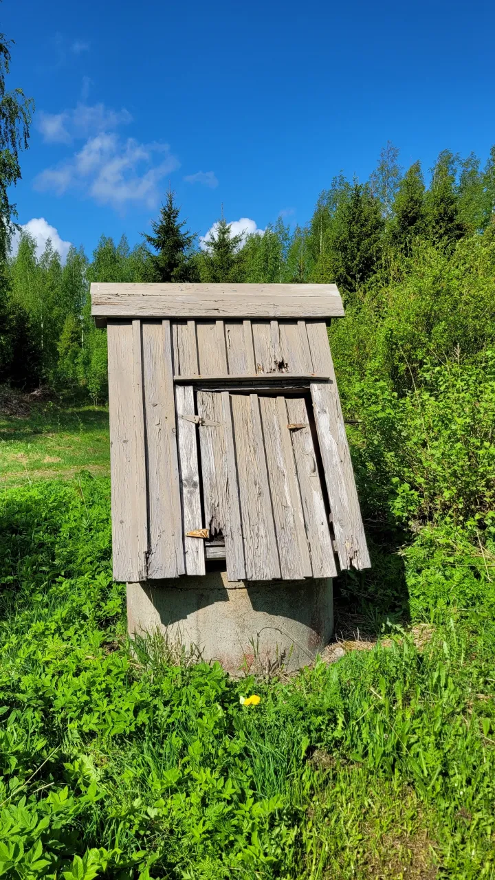 Коттедж в Китее, Финляндия, 55 м² - фото 4