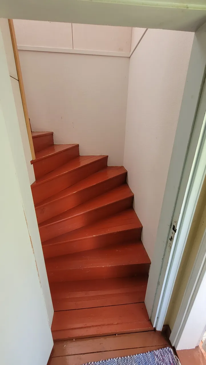 Коттедж в Китее, Финляндия, 55 м² - фото 11