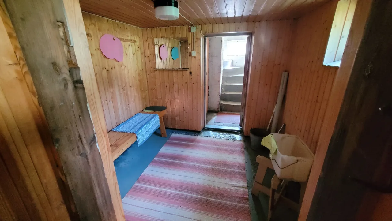 Коттедж в Китее, Финляндия, 55 м² - фото 16