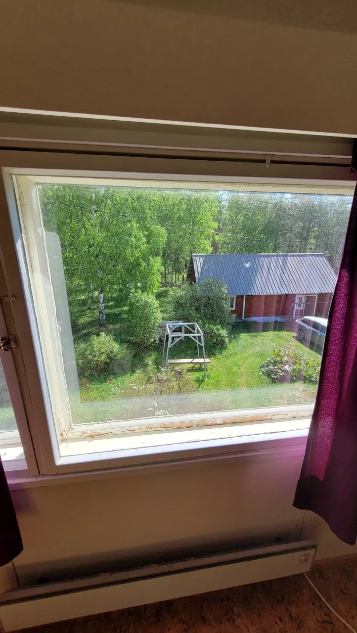 Коттедж в Китее, Финляндия, 55 м² - фото 14