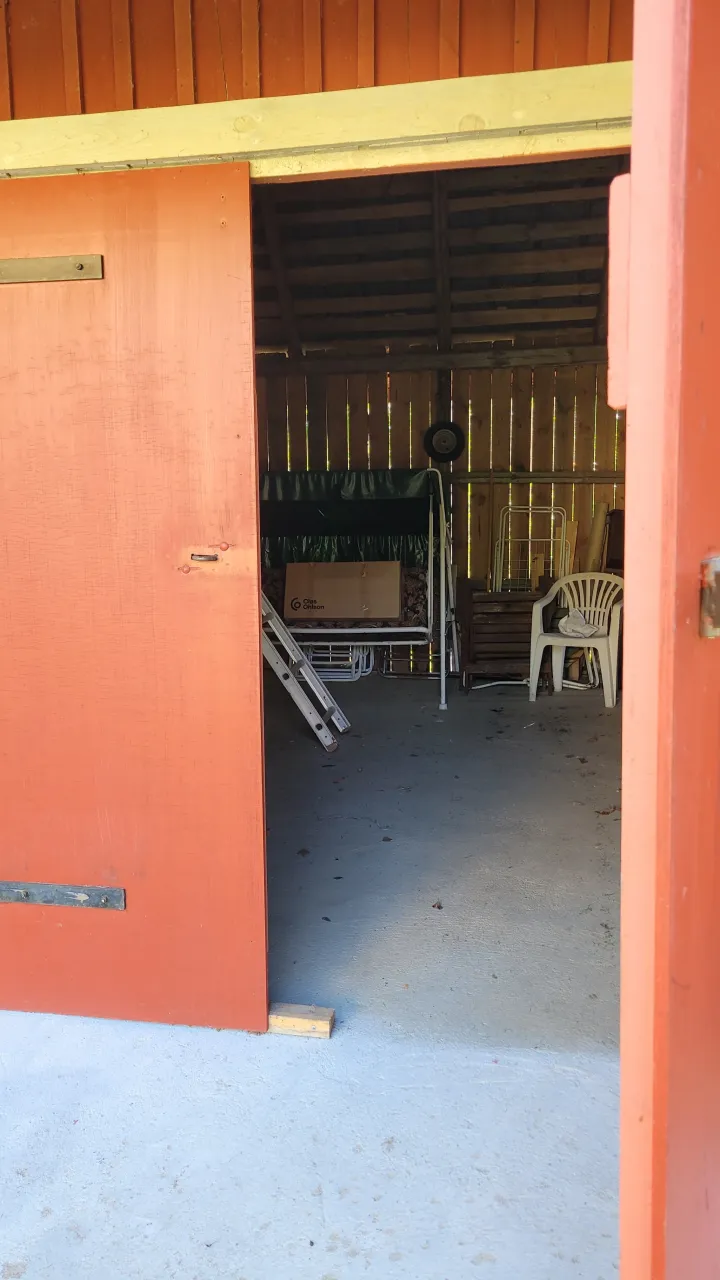 Коттедж в Китее, Финляндия, 55 м² - фото 18