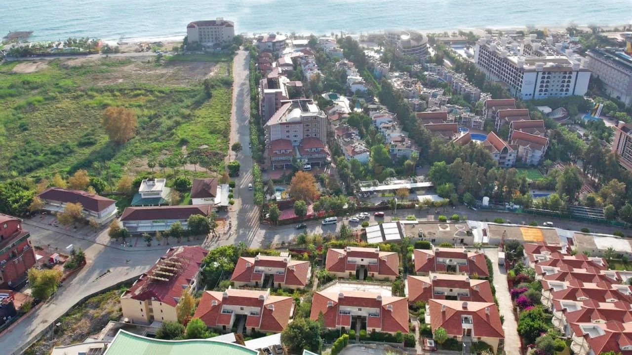 Апартаменты в Конаклы, Турция, 110 м² - фото 1