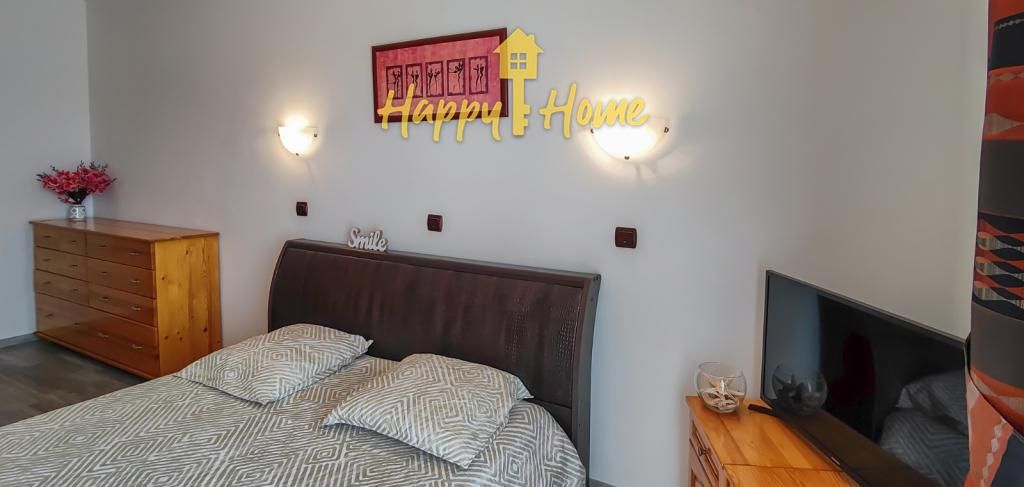 Квартира на Солнечном берегу, Болгария, 65 м² - фото 9