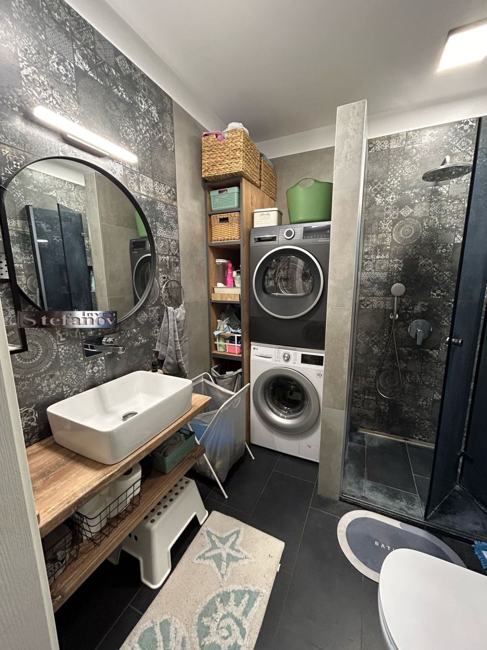 Квартира в Варне, Болгария, 105 м² - фото 14