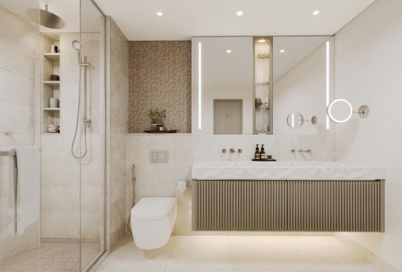 Квартира в Дубае, ОАЭ, 111.9 м² - фото 5