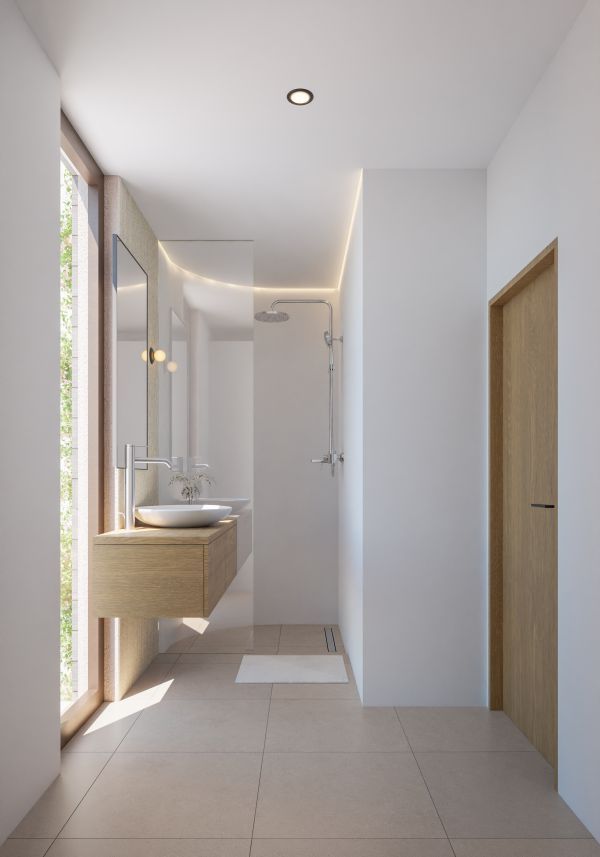 Квартира в Пафосе, Кипр, 90 м² - фото 9