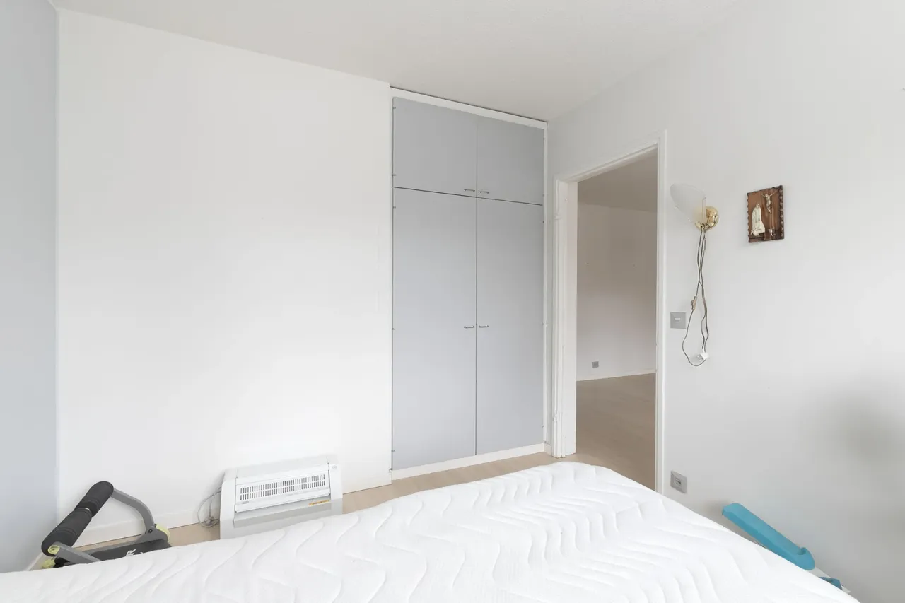 Квартира в Лаукаа, Финляндия, 43 м² - фото 6