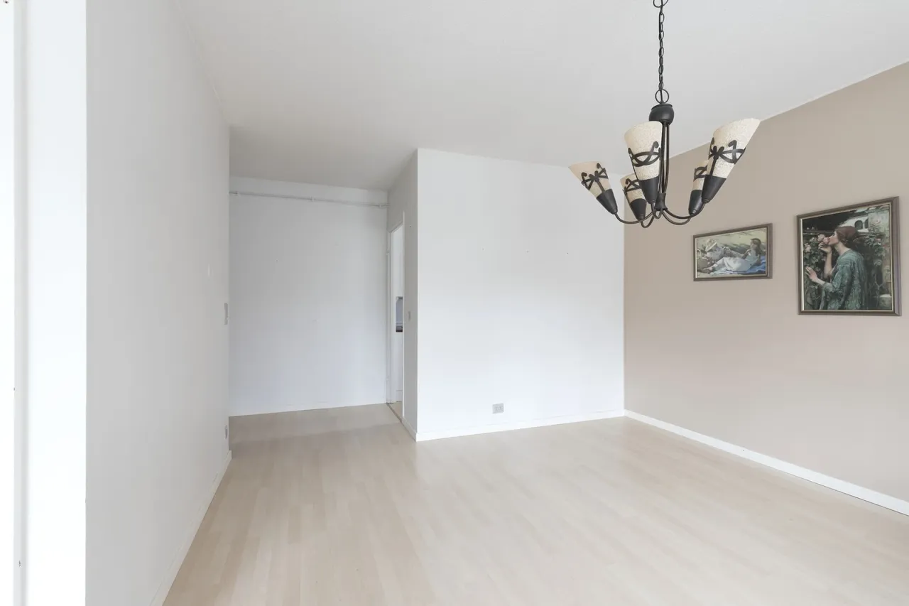 Квартира в Лаукаа, Финляндия, 43 м² - фото 7