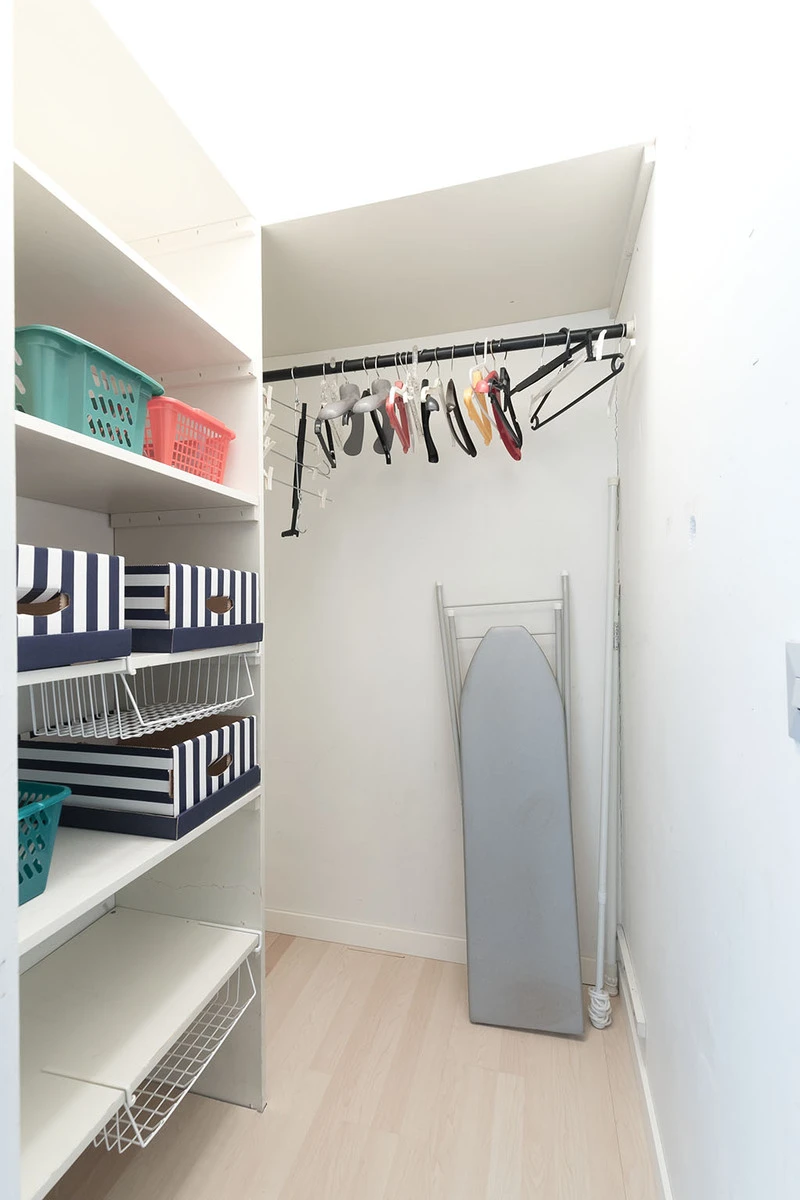 Квартира в Лаукаа, Финляндия, 43 м² - фото 12