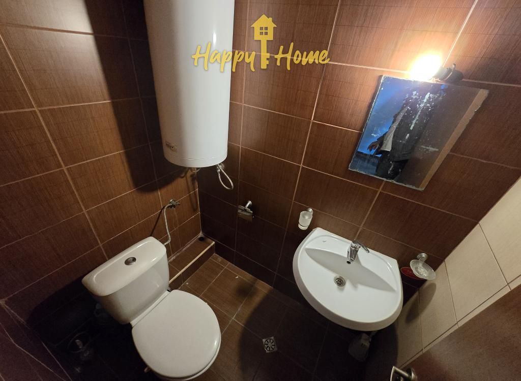 Квартира в Кошарице, Болгария, 60 м² - фото 14