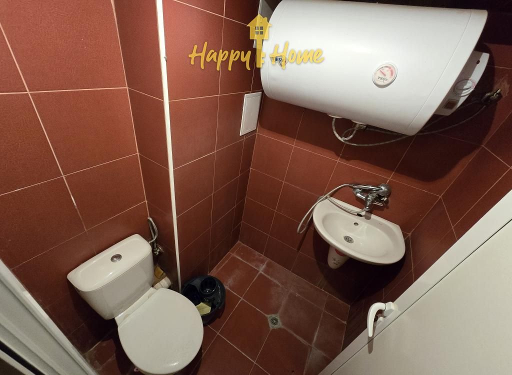 Квартира в Кошарице, Болгария, 60 м² - фото 6