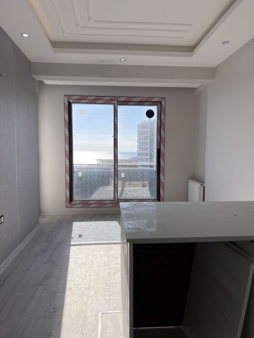 Квартира в Мерсине, Турция, 59 м² - фото 15