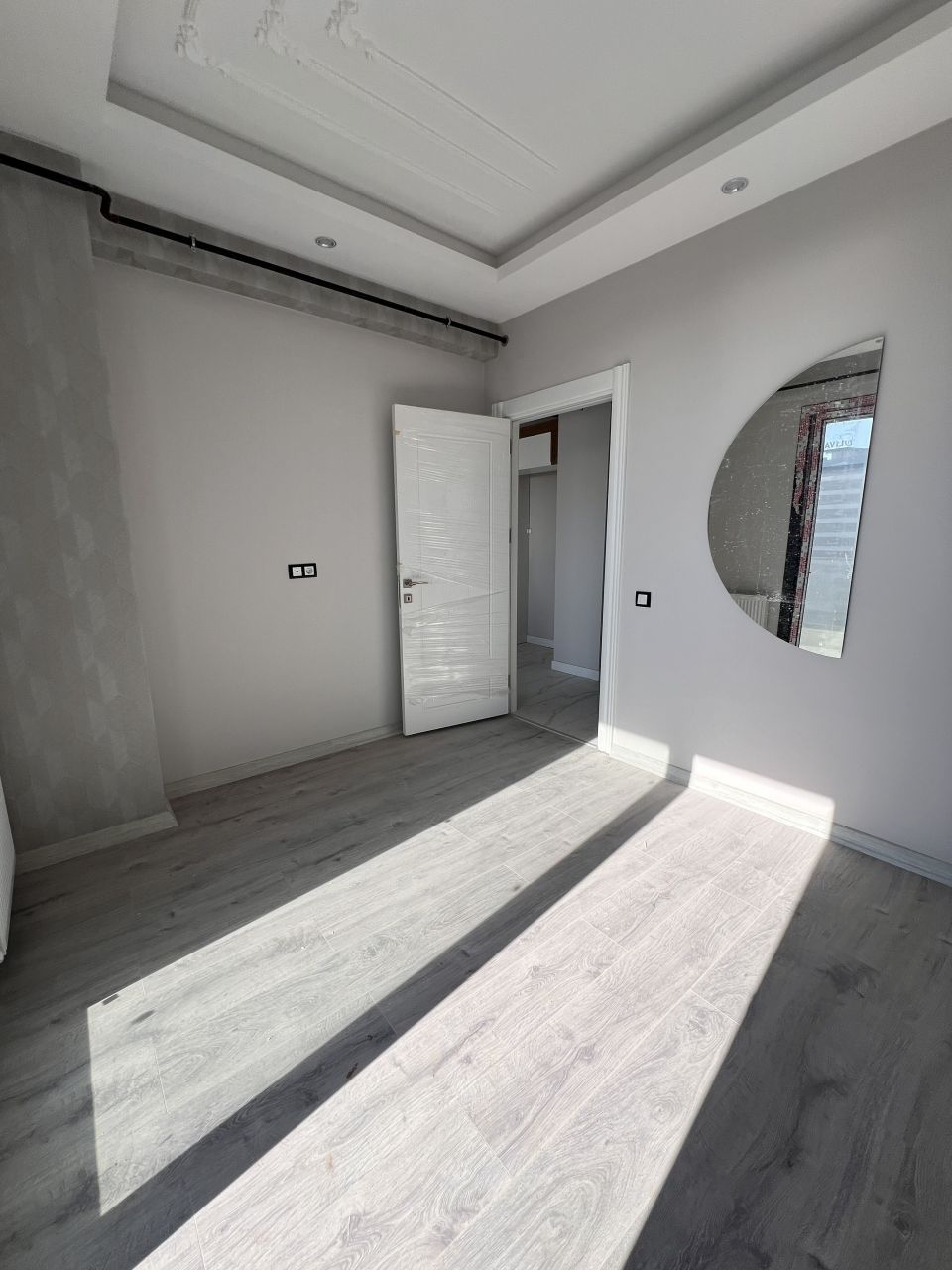 Квартира в Мерсине, Турция, 59 м² - фото 11