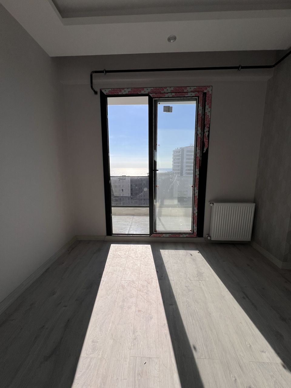 Квартира в Мерсине, Турция, 59 м² - фото 9