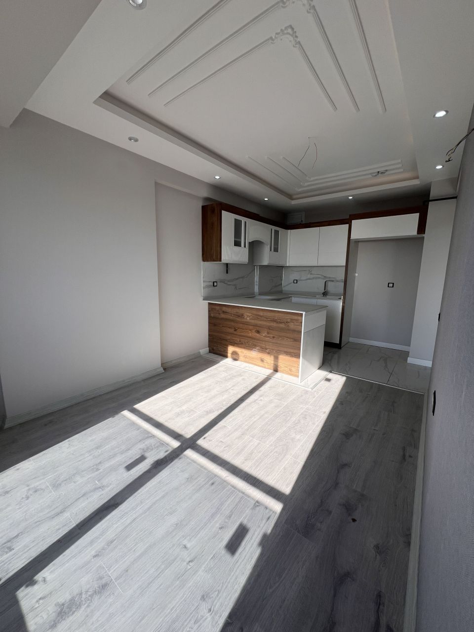 Квартира в Мерсине, Турция, 59 м² - фото 16