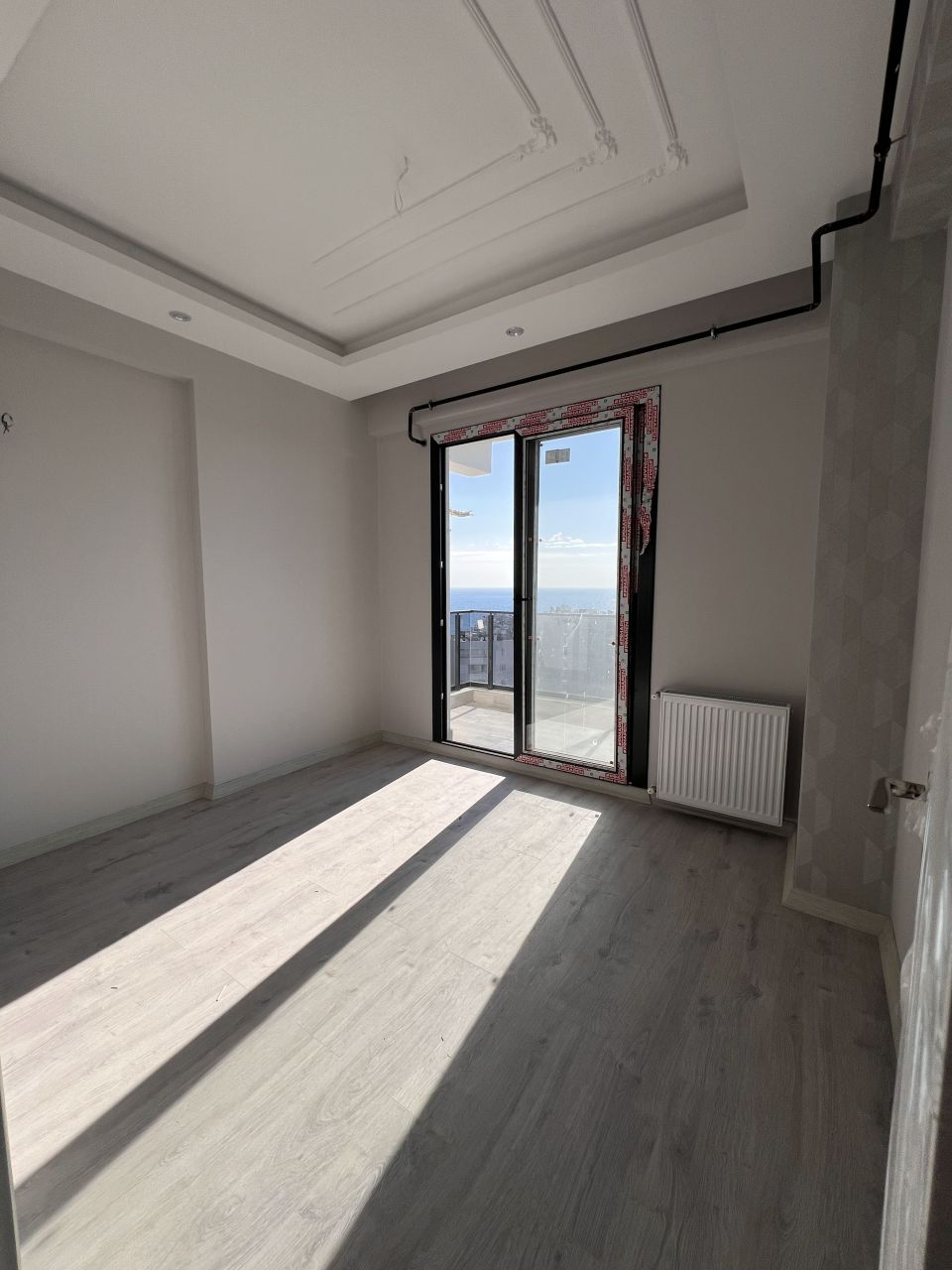 Квартира в Мерсине, Турция, 59 м² - фото 8