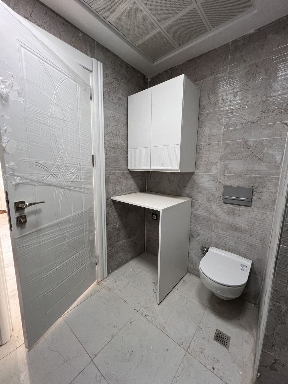 Квартира в Мерсине, Турция, 59 м² - фото 4