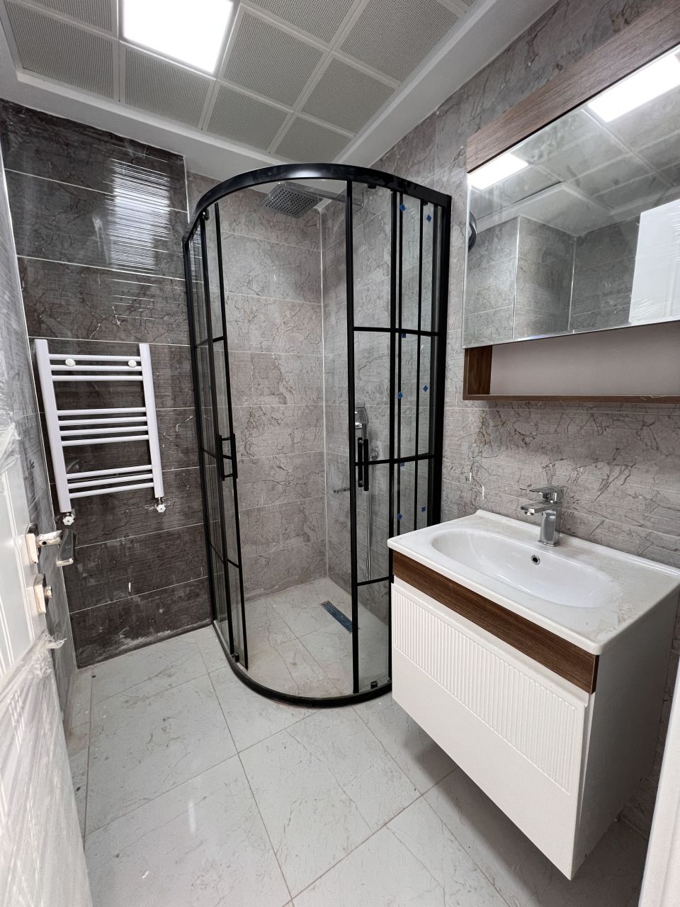 Квартира в Мерсине, Турция, 59 м² - фото 1