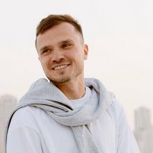 Евгений Бабин