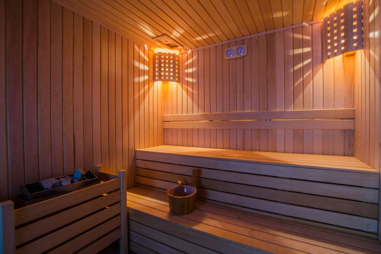 Квартира в Алании, Турция, 110 м² - фото 15