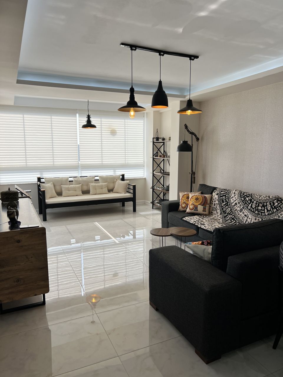 Квартира в Мерсине, Турция, 135 м² - фото 15