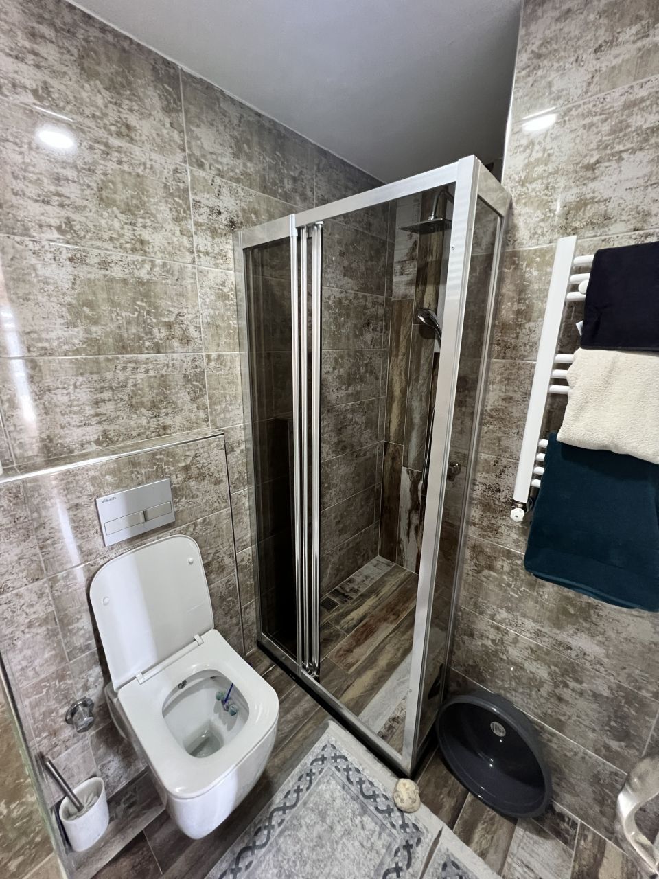 Квартира в Мерсине, Турция, 135 м² - фото 14