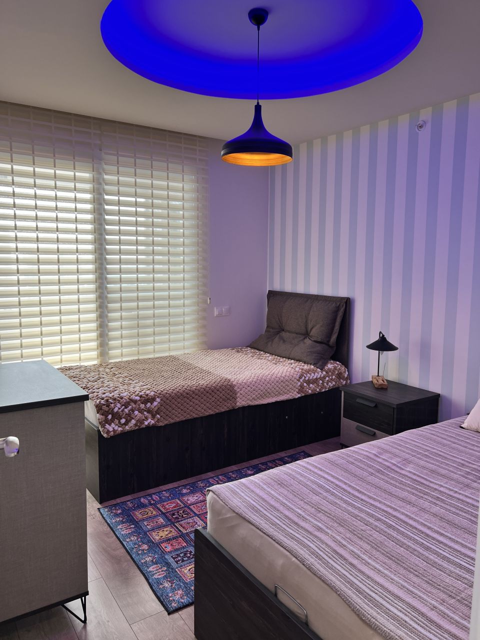 Квартира в Мерсине, Турция, 135 м² - фото 7