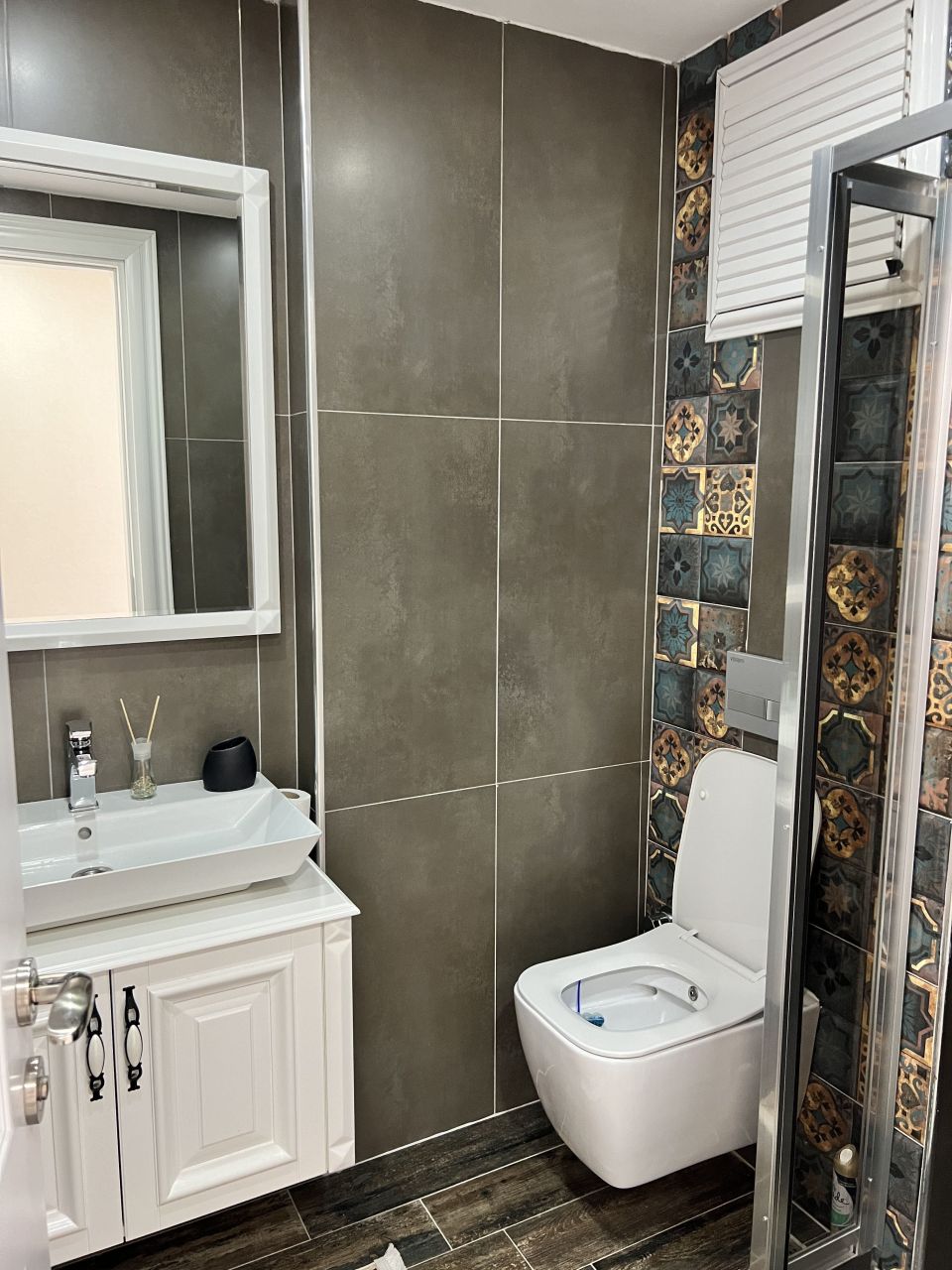 Квартира в Мерсине, Турция, 135 м² - фото 6