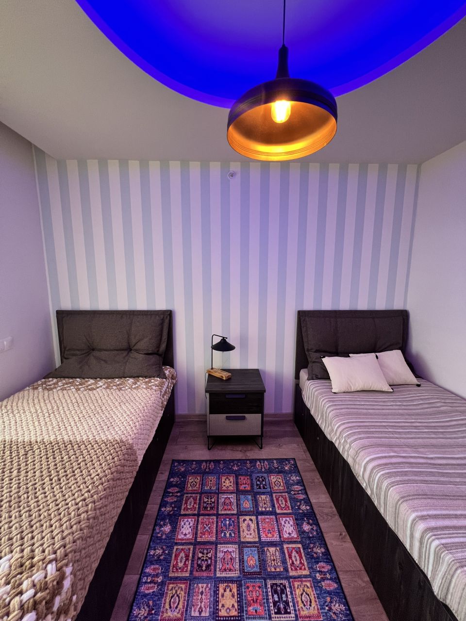 Квартира в Мерсине, Турция, 135 м² - фото 8